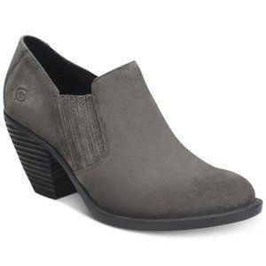 born fredrika shooties